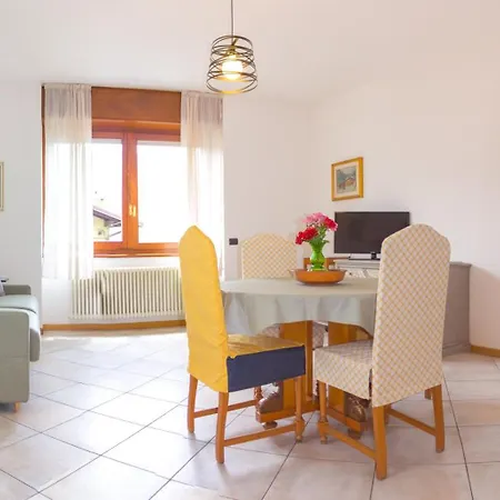 Ca' Degli Angelina Apartment