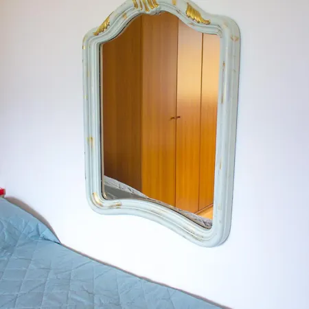 Apartment Ca' Degli Angelina