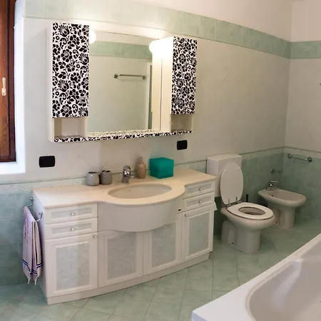 Ca' Degli Angelina Apartment