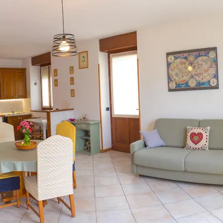 Ca' Degli Angelina *