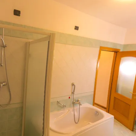 Ca' Degli Angelina Apartment