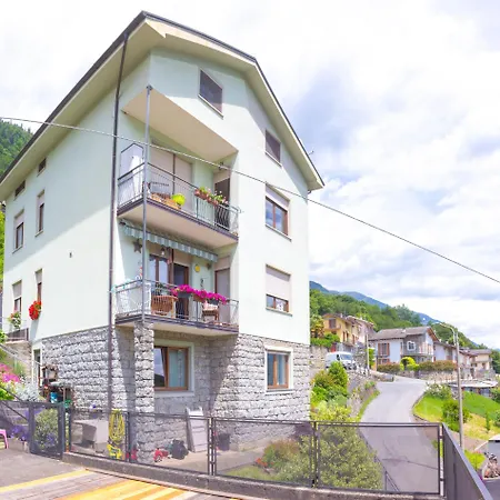 Apartment Ca' Degli Angelina