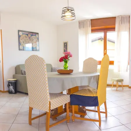 Apartment Ca' Degli Angelina *