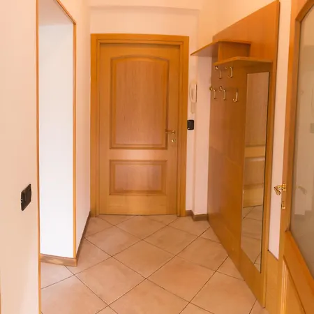 Apartment Ca' Degli Angelina Tresivio