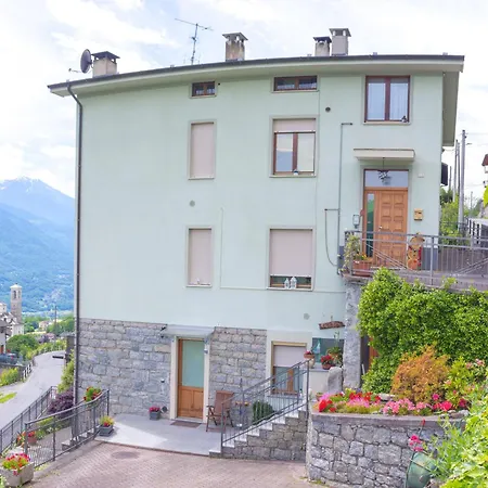 Apartment Ca' Degli Angelina *